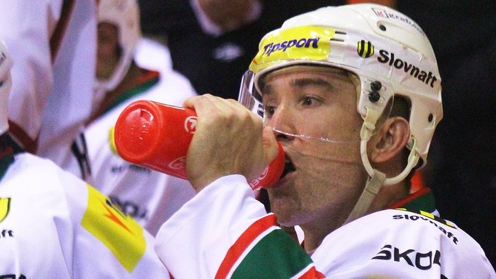 Pálffyho bilancia v Poprade 2+2!